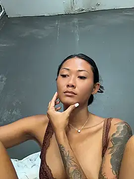 thai-dreamgirl live