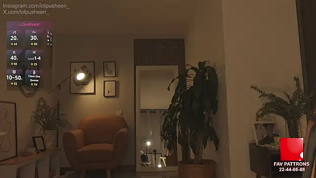 JulietteDee live