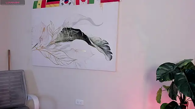 Missy_davis live