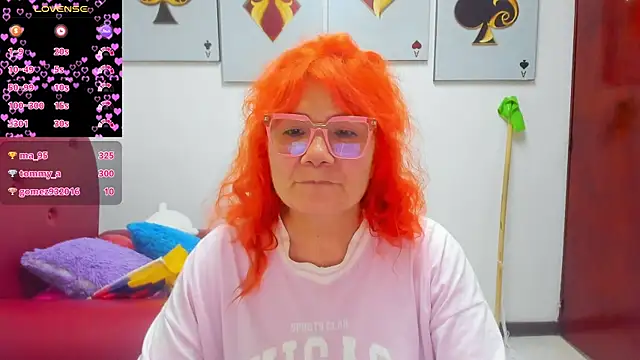 Salomeediaz_ live