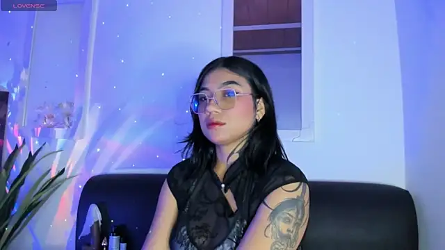 Dimitra_hells live