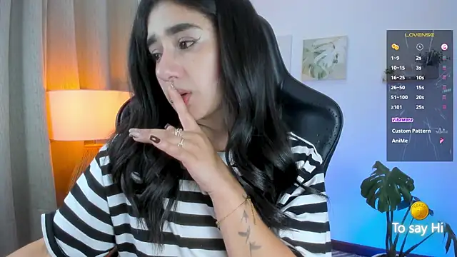 Anya_Volkov live