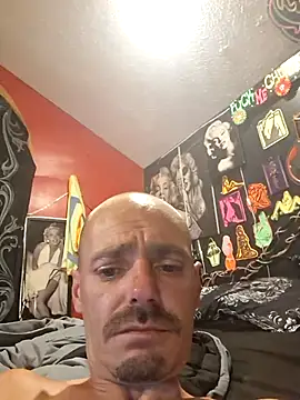 DaddyAndSplashQueen live