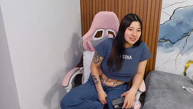 Zulema_R1 live