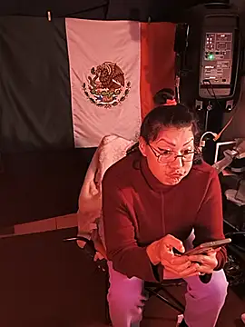 LaInsaciableIntensa live