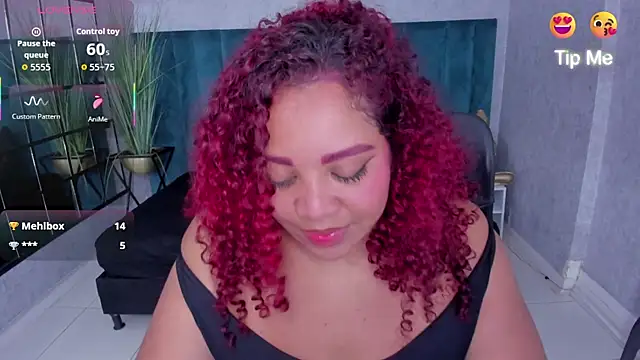 AngelaCoffee live
