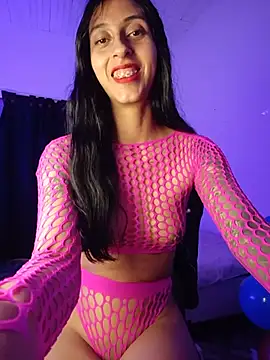 Im_Kloe live