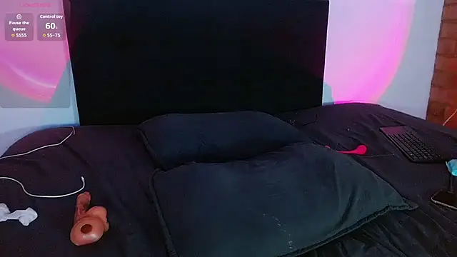 CORAL_FOX live