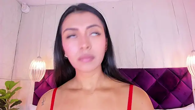 _BunnyNaugthy live