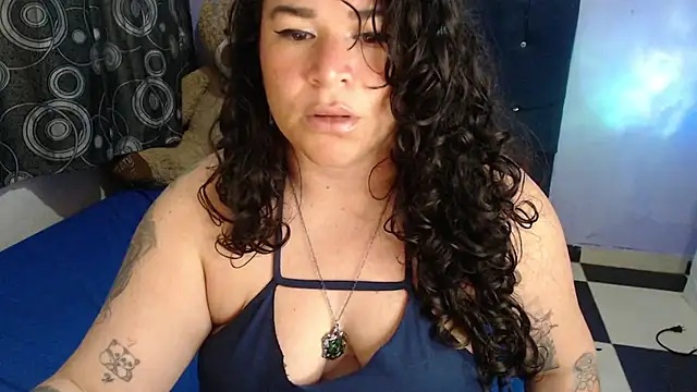 ANGELIQUE_KLANE live