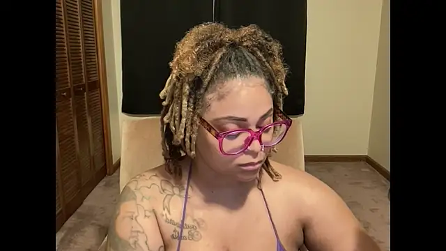 FaeAfterDark live