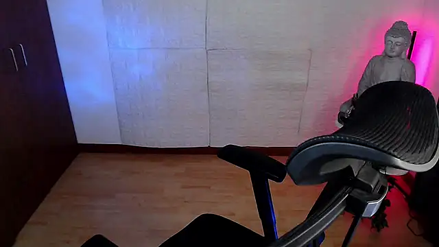 GODDESS_EVANS live