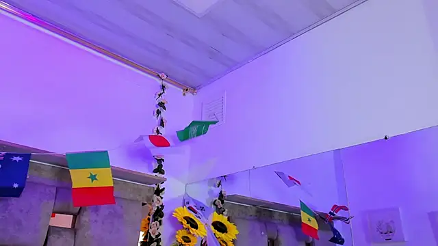 Natasha-Adams live