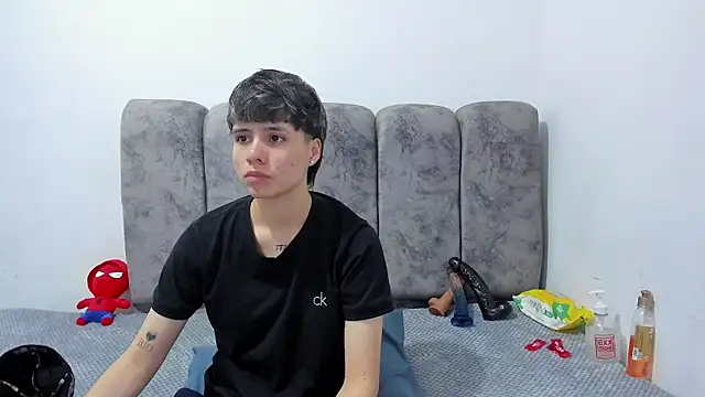Bruno_Cruzz live
