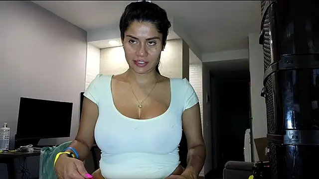Alondra_fetish live