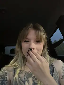 BiancaValentina live