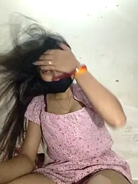 pooja_riya live