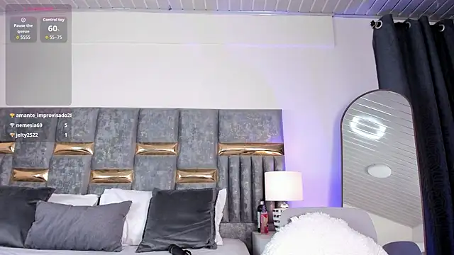 top_mary live