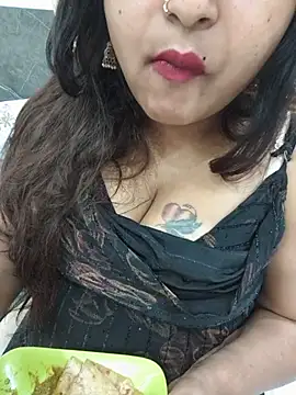 Ashwini-Gowda-91 live