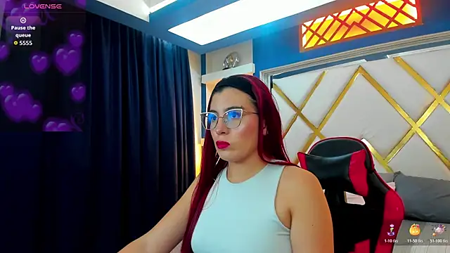 allison_mc live