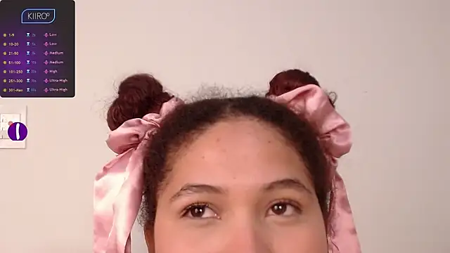 Violetta-foxx live