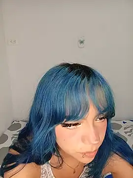 mistyyblue live