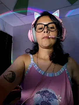 Miss_kittyX live