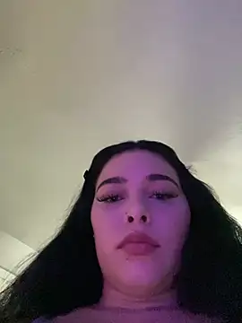 Marie_26 live