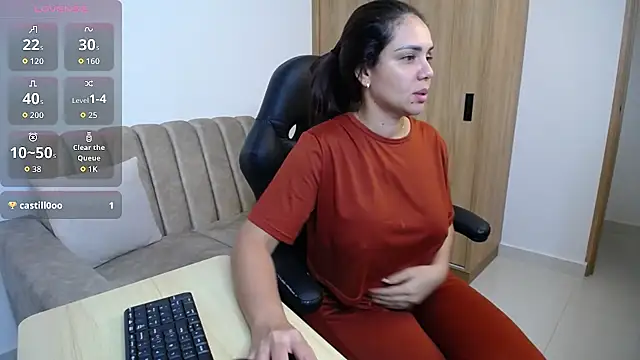 karoll_marquez live
