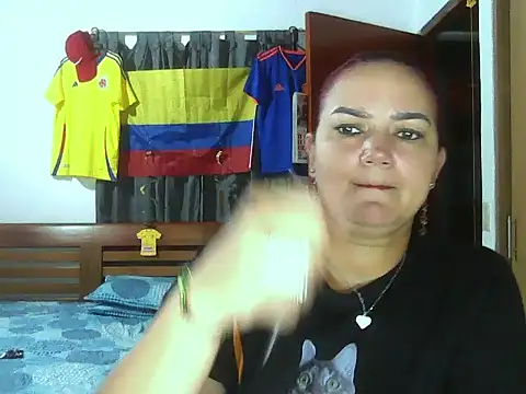 Ariel_691 live