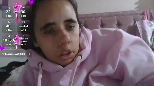 annarose19 live
