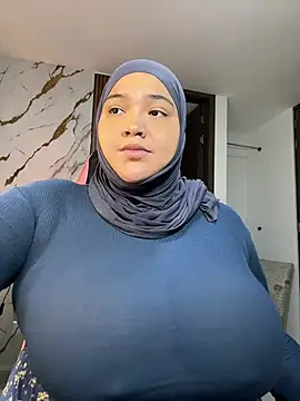sweetmuslim01 live