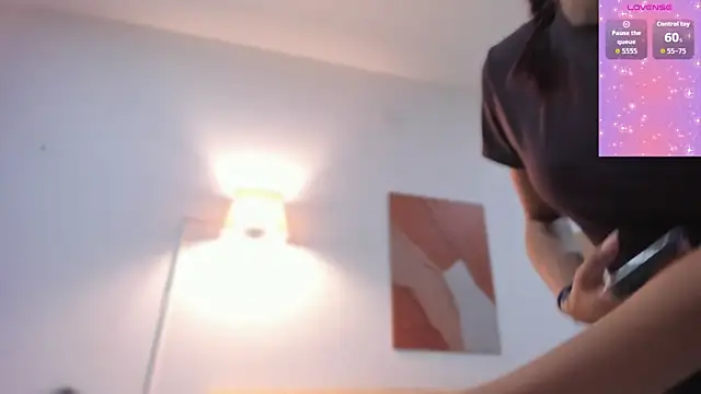 nyx_velvet live