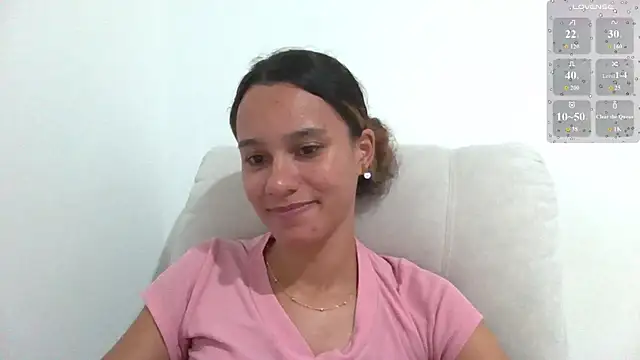 SamanthaWatson live