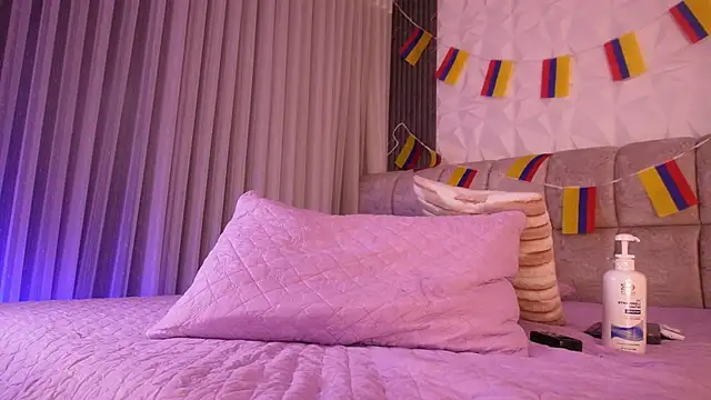 Godess_Scarlett77 live