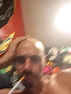 DaddyAndSplashQueen live