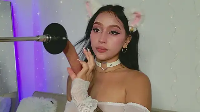 CandyKissx live