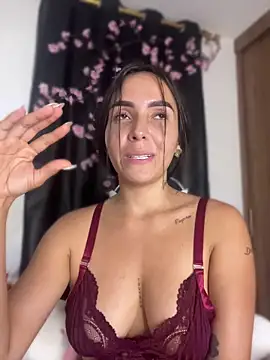 Scarlett05 live