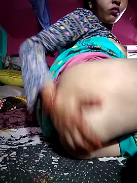 Monika_thakurr live