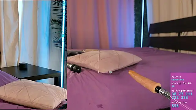 webpetite live