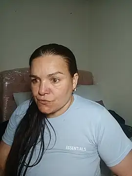 Zuleyka_69 live