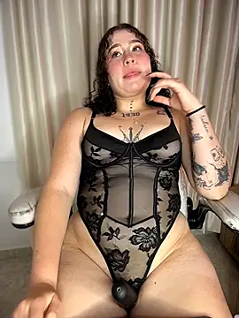 Doll_Ivy live
