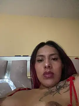 im_Emily_LS live