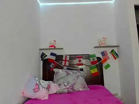 Karla_pretty9 live