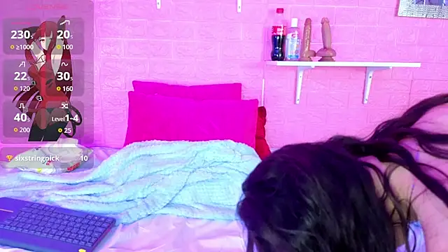 hanna__azumi live
