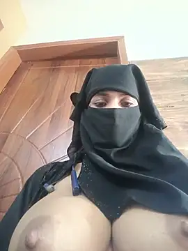 Aafreen_36 live