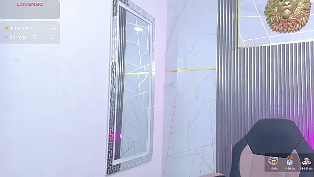 gabriela_cortez live