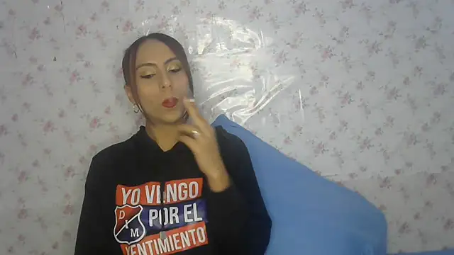 Roselingalvis13 live