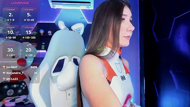 Bambi_cutee live