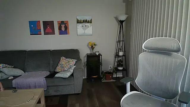 SHEILYN_ live